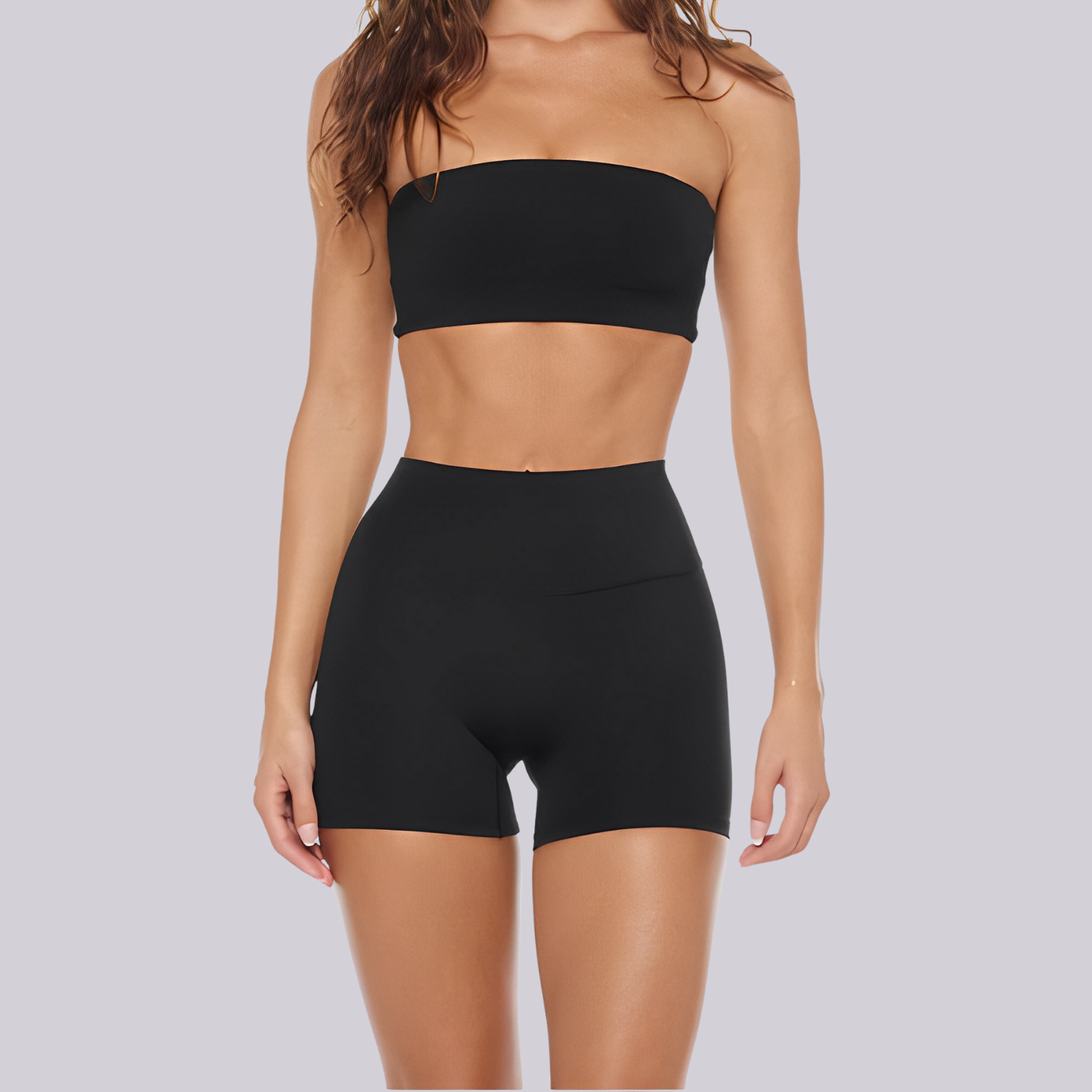 LuxeSoft Free Strapless Bra