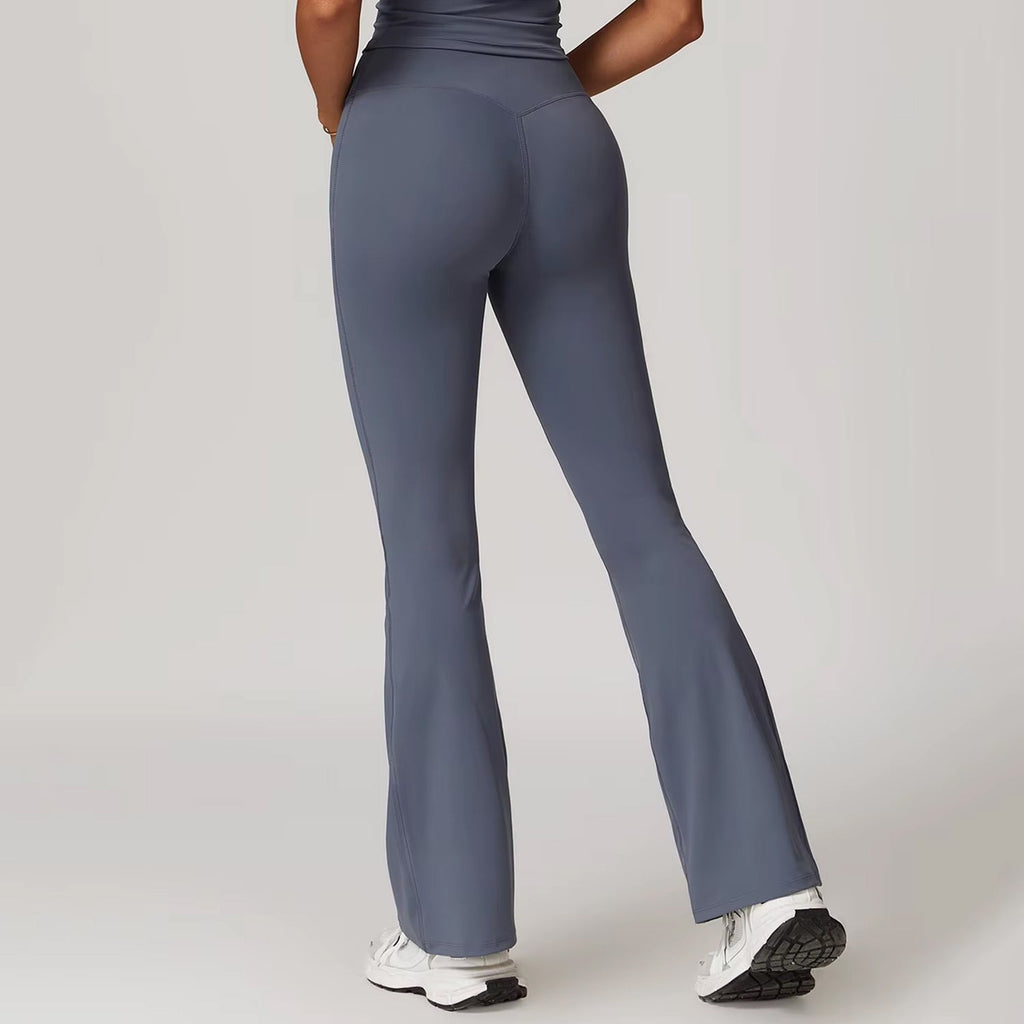 Çizgi Detaylı Flare