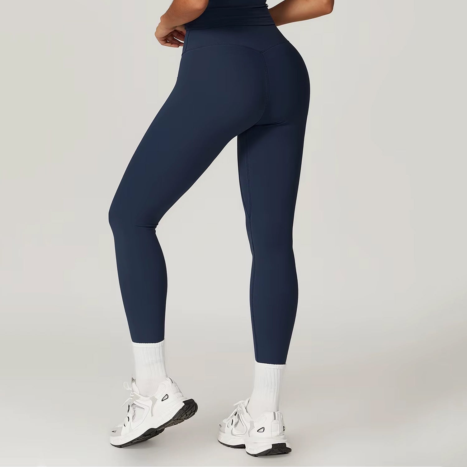 Bilek Hizasında Tayt