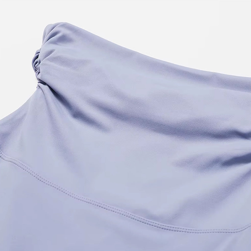 Katlanan Büzgü Belli Flare