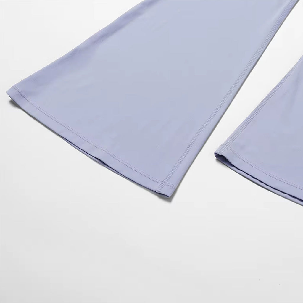 Katlanan Büzgü Belli Flare