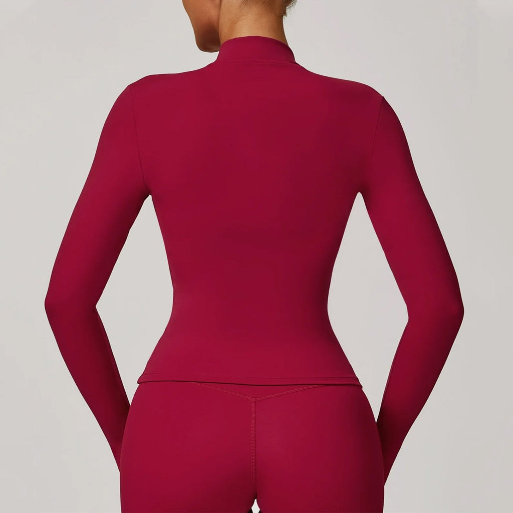 Üç Parça Ceket Bra Tayt Takım