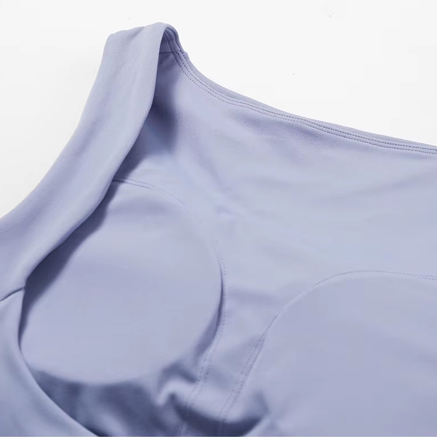 Sırt Dekolteli Crop