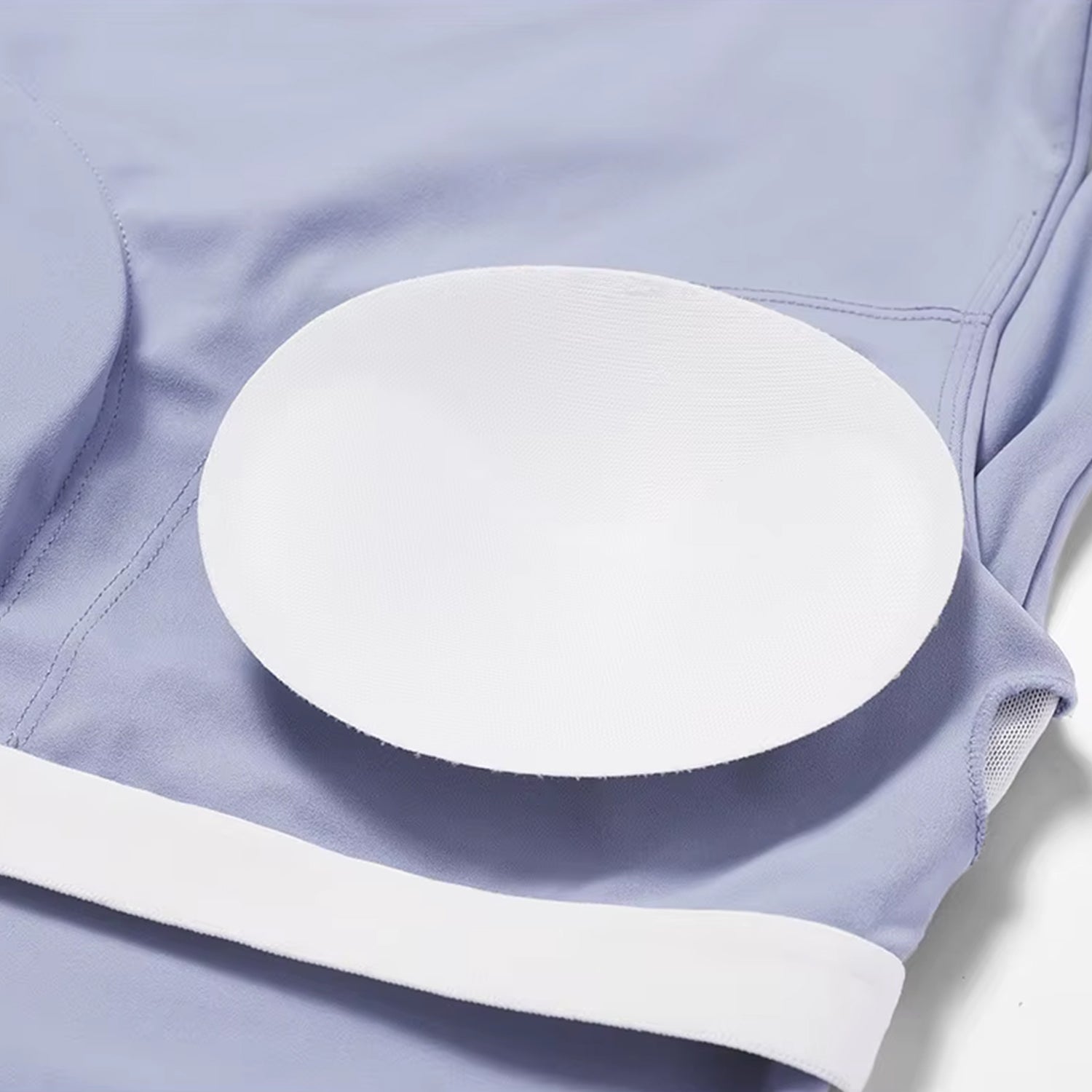 Sırt Dekolteli Crop