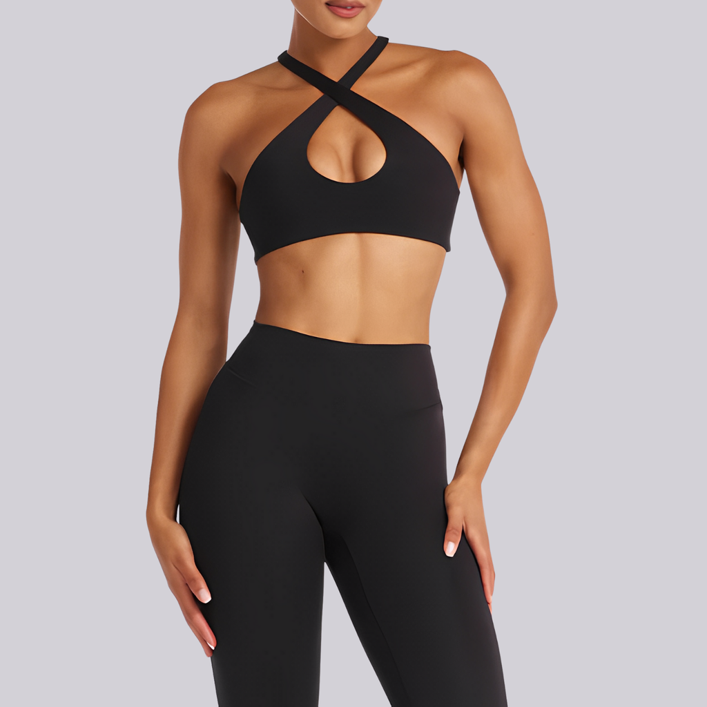 LuxeIcon Essence Bra