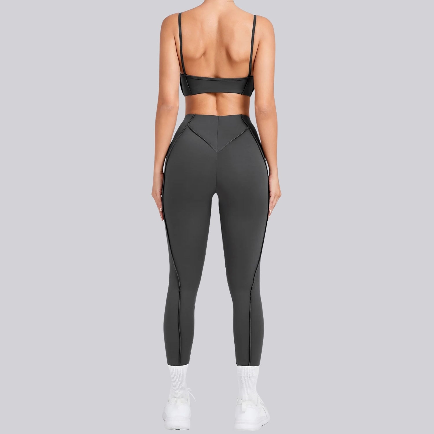 Sculpt Grace Bra & Tayt Takım