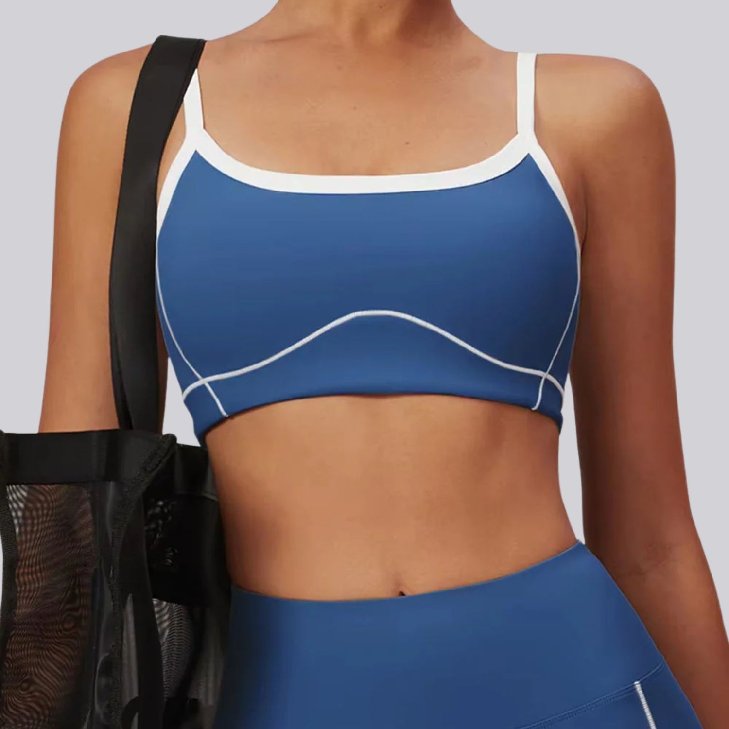 Line Spor Bra
