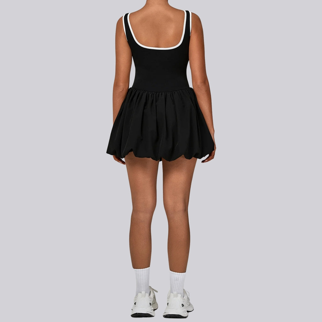 Court Flow Tenis Elbisesi