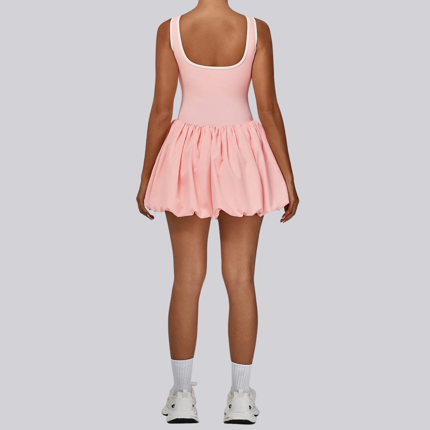 Court Flow Tenis Elbisesi