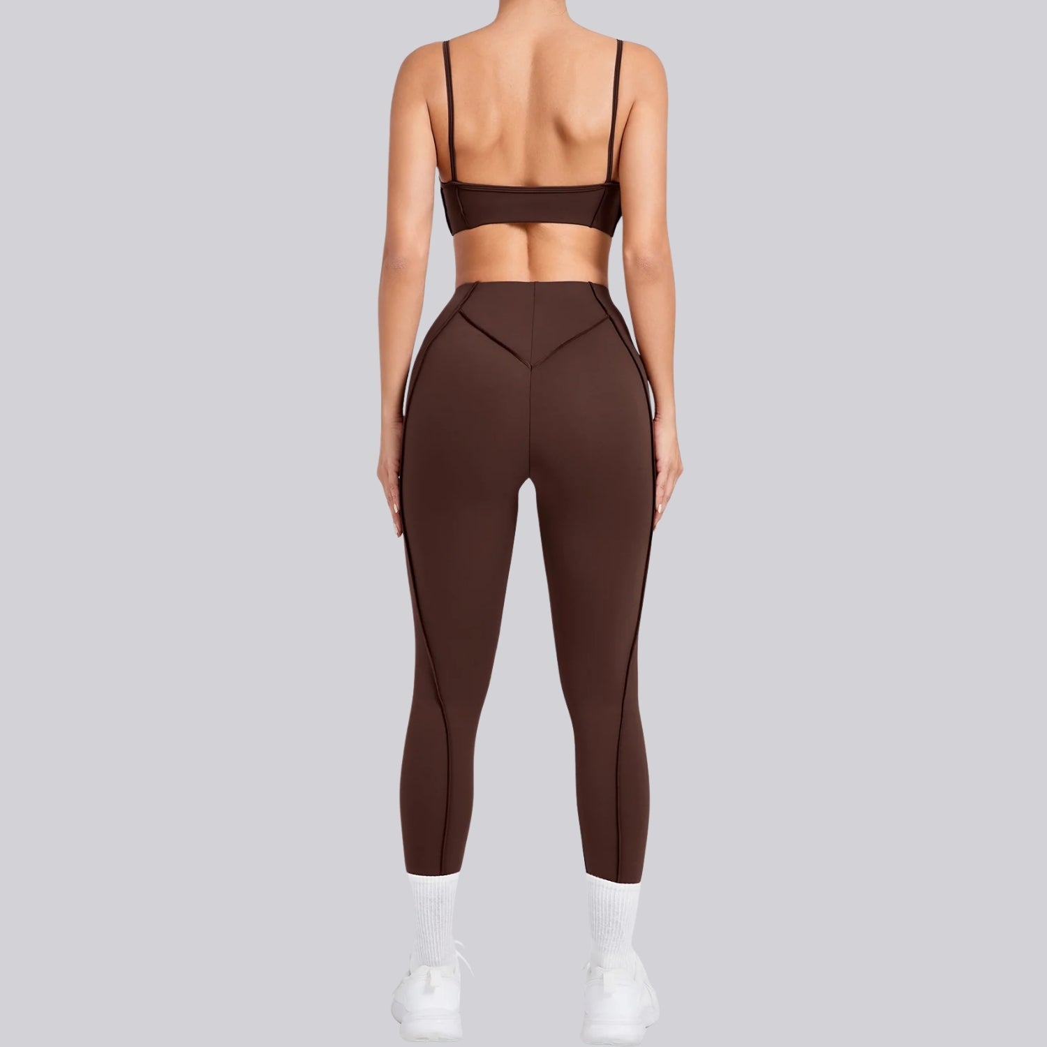 Sculpt Grace Bra & Tayt Takım