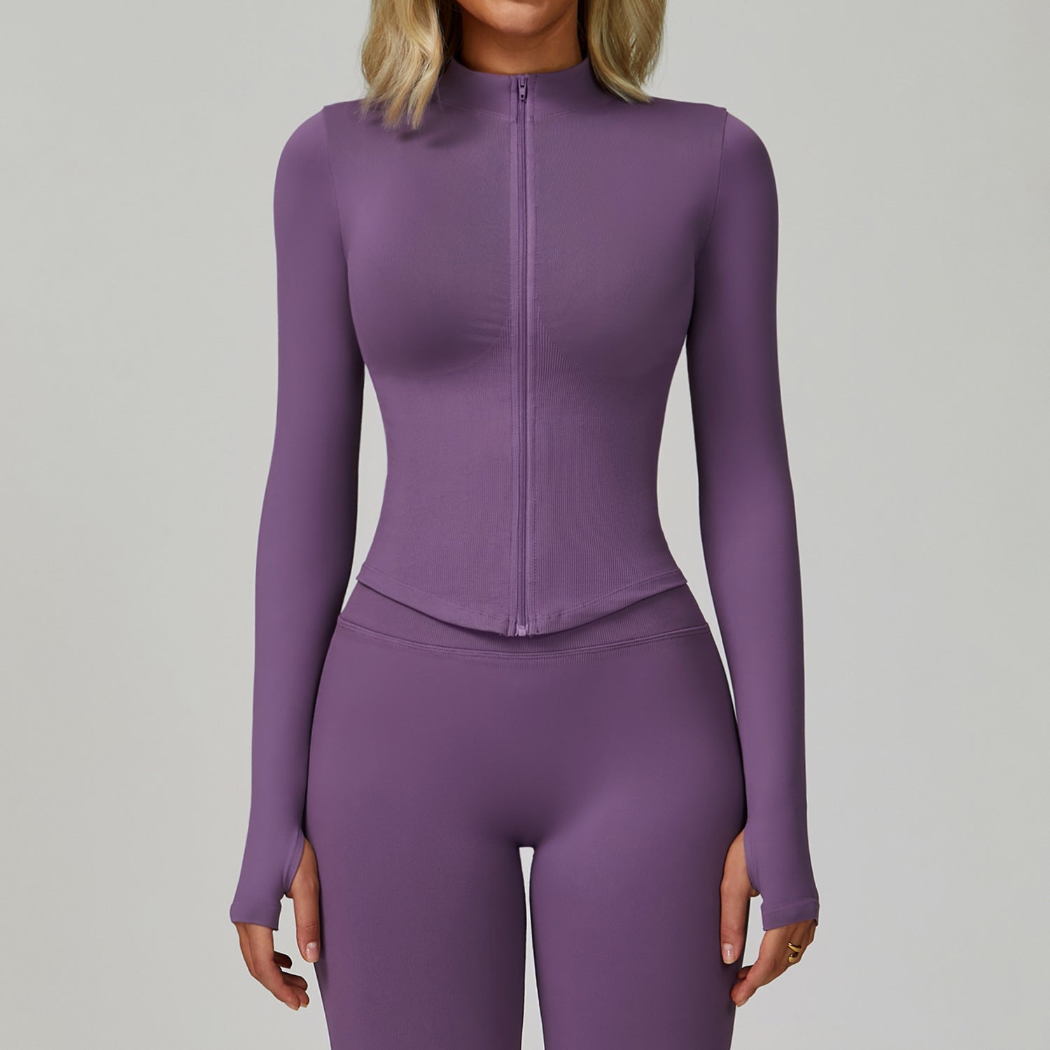 Second Skin Spor Üst