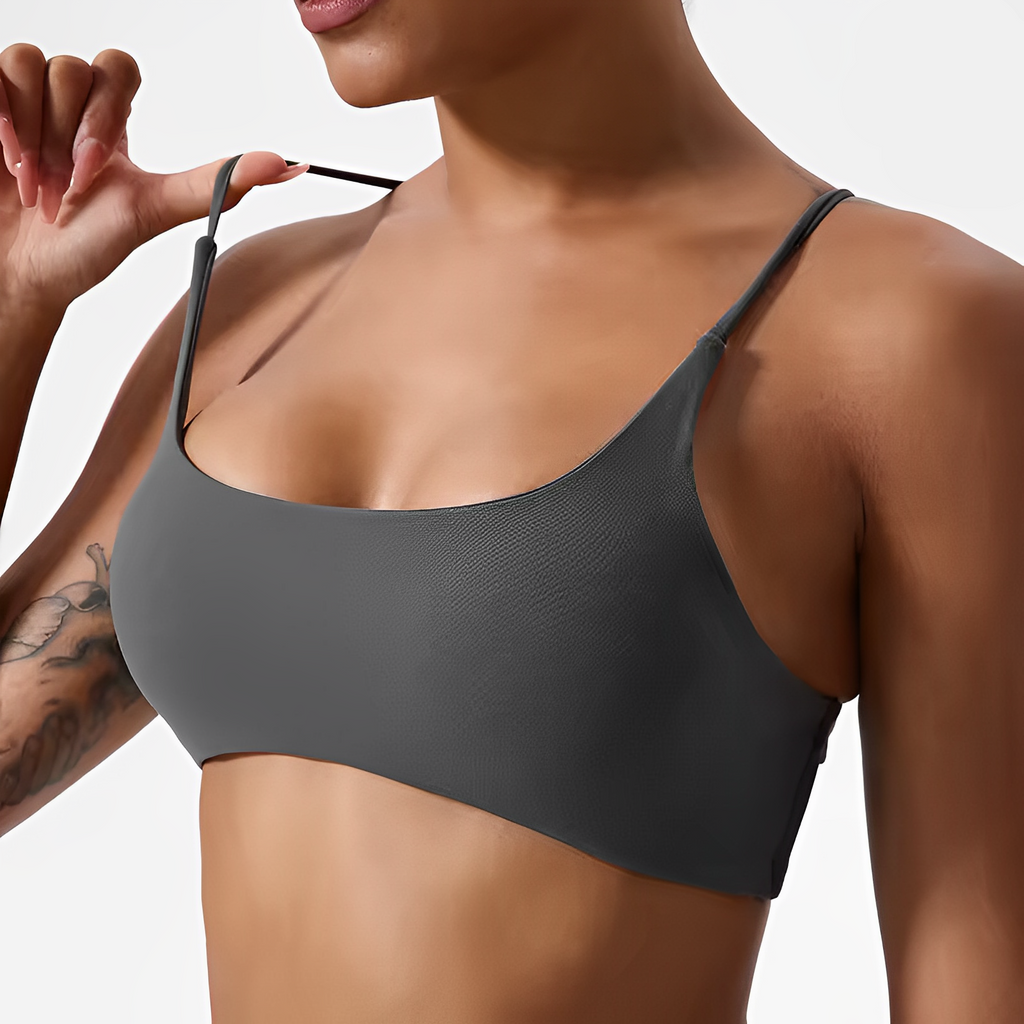 LuxeShape Infinity Bra