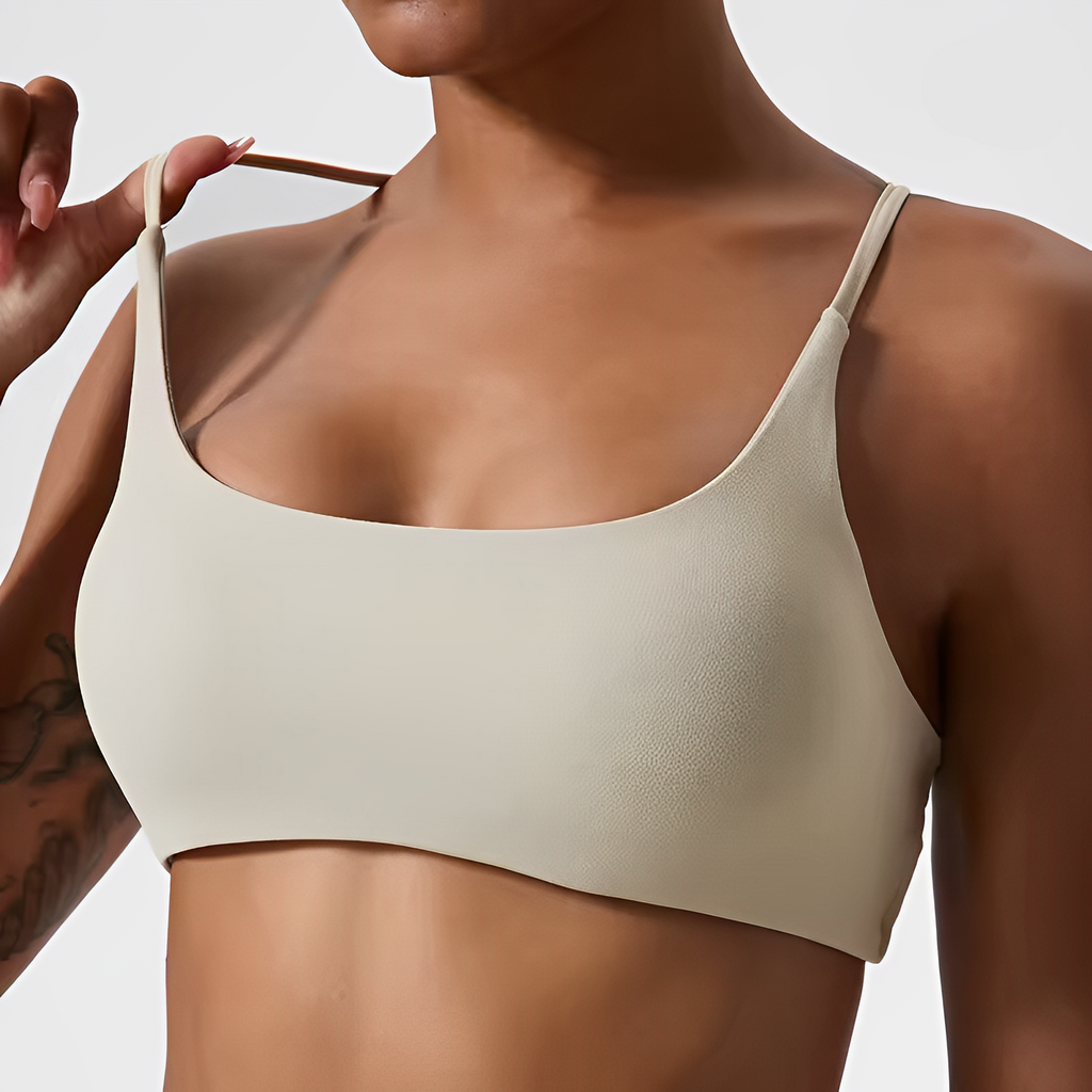 LuxeShape Infinity Bra