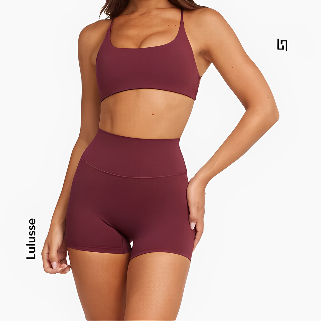 LuxeShape Infinity Bra