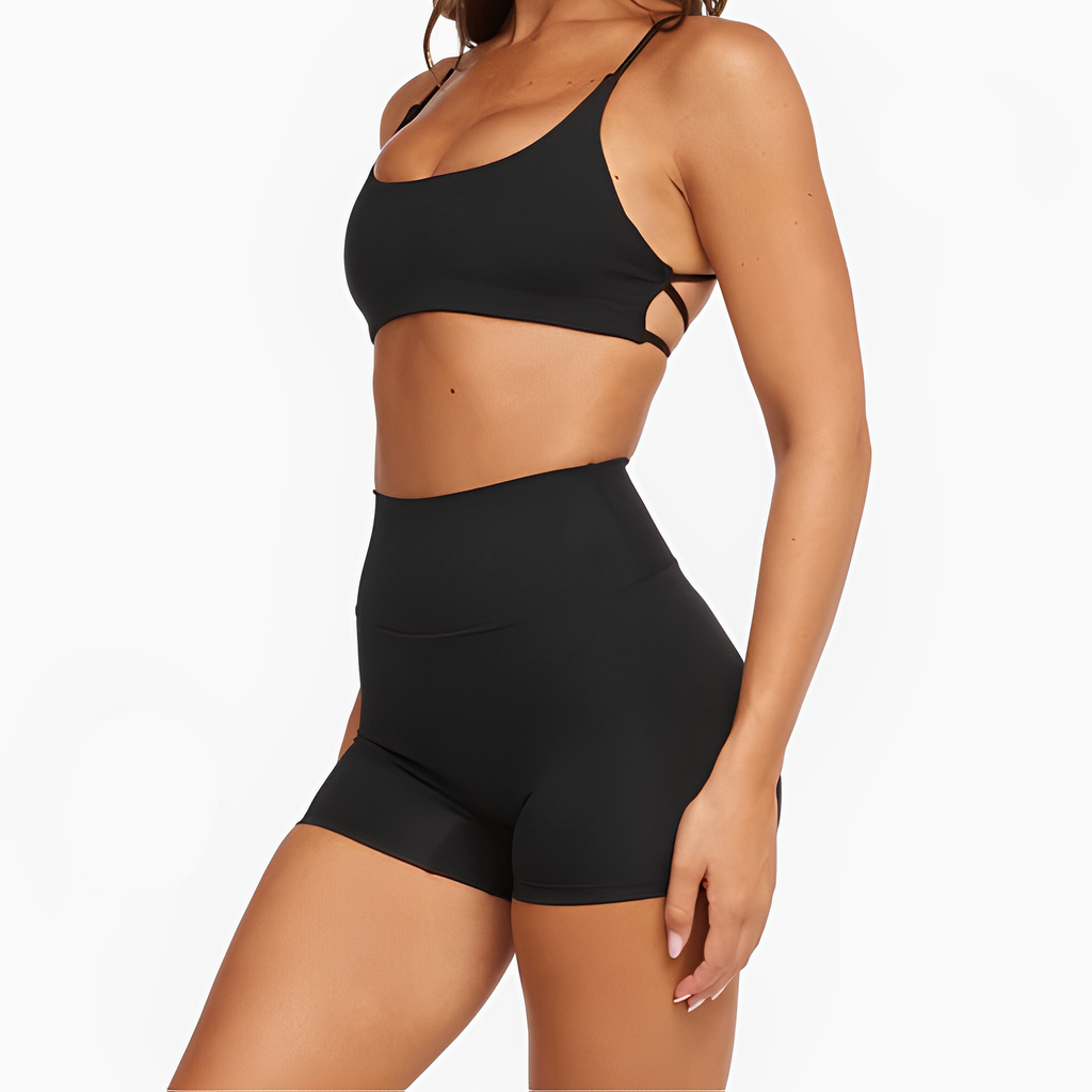 LuxeShape Infinity Bra