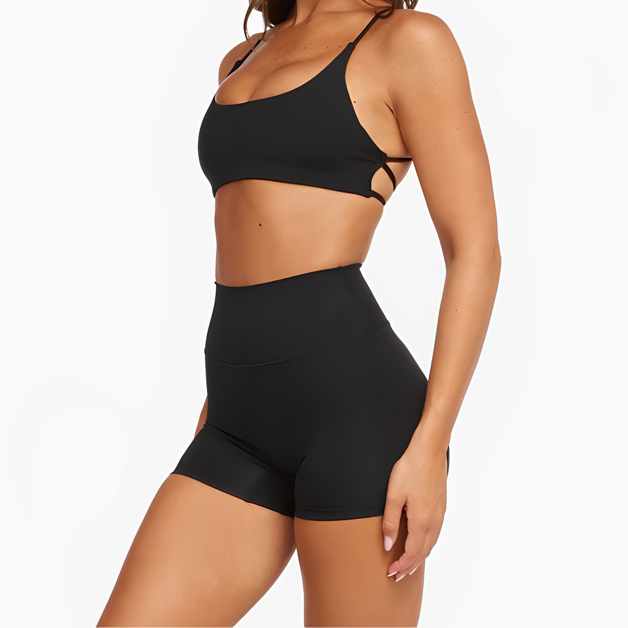 LuxeShape Infinity Bra