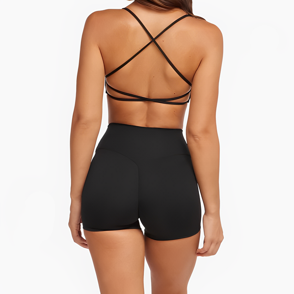 LuxeShape Infinity Bra