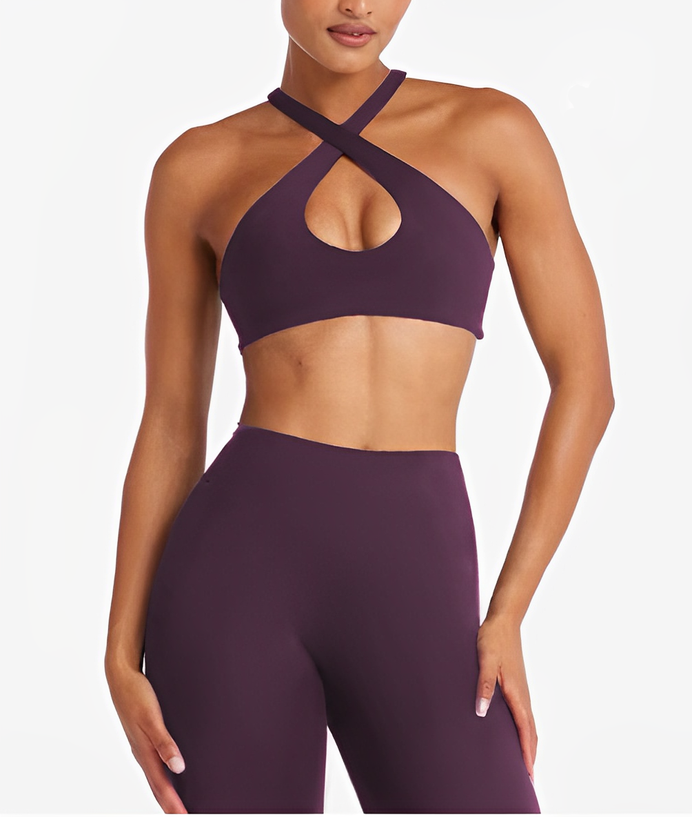 LuxeIcon Essence Bra