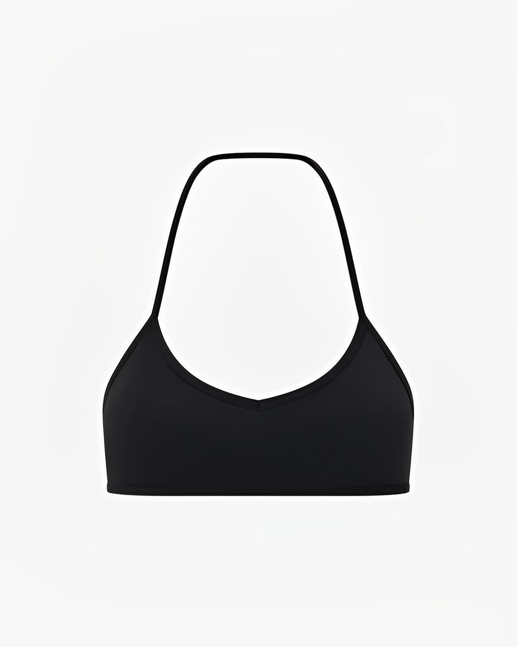 LuxeShape Micro Bra