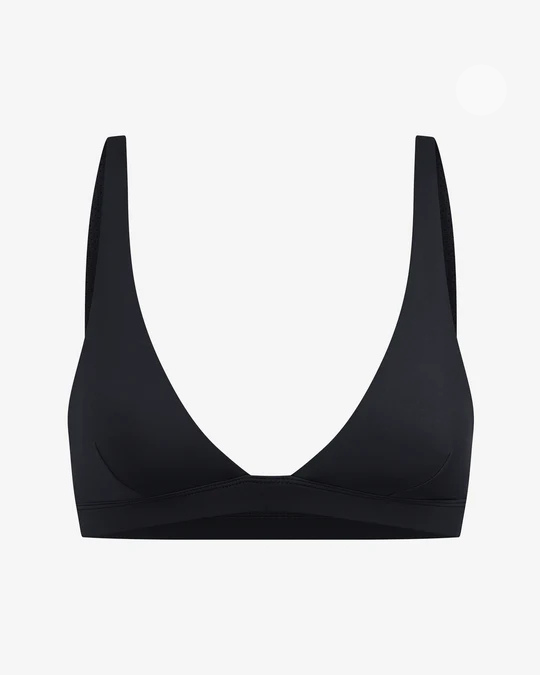 LuxeIcon Lisse Bra