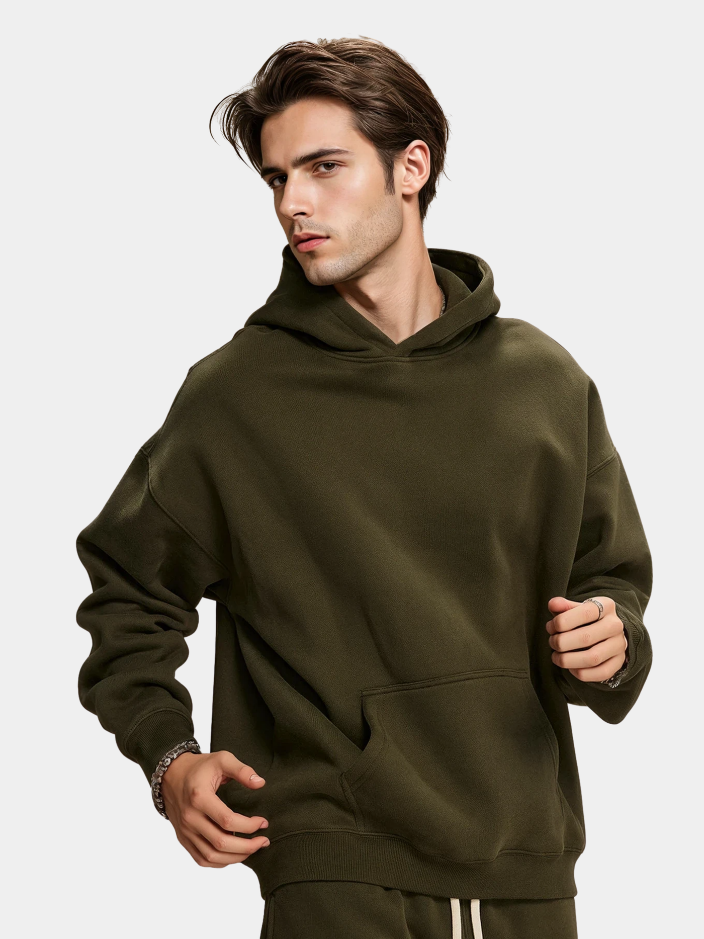 Fieldrest Hoodie
