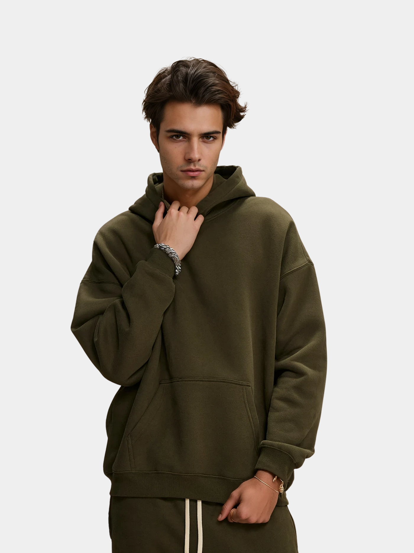 Fieldrest Hoodie