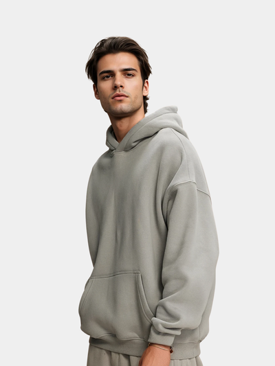 Dustveil Hoodie