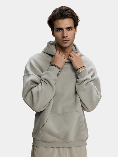 Dustveil Hoodie
