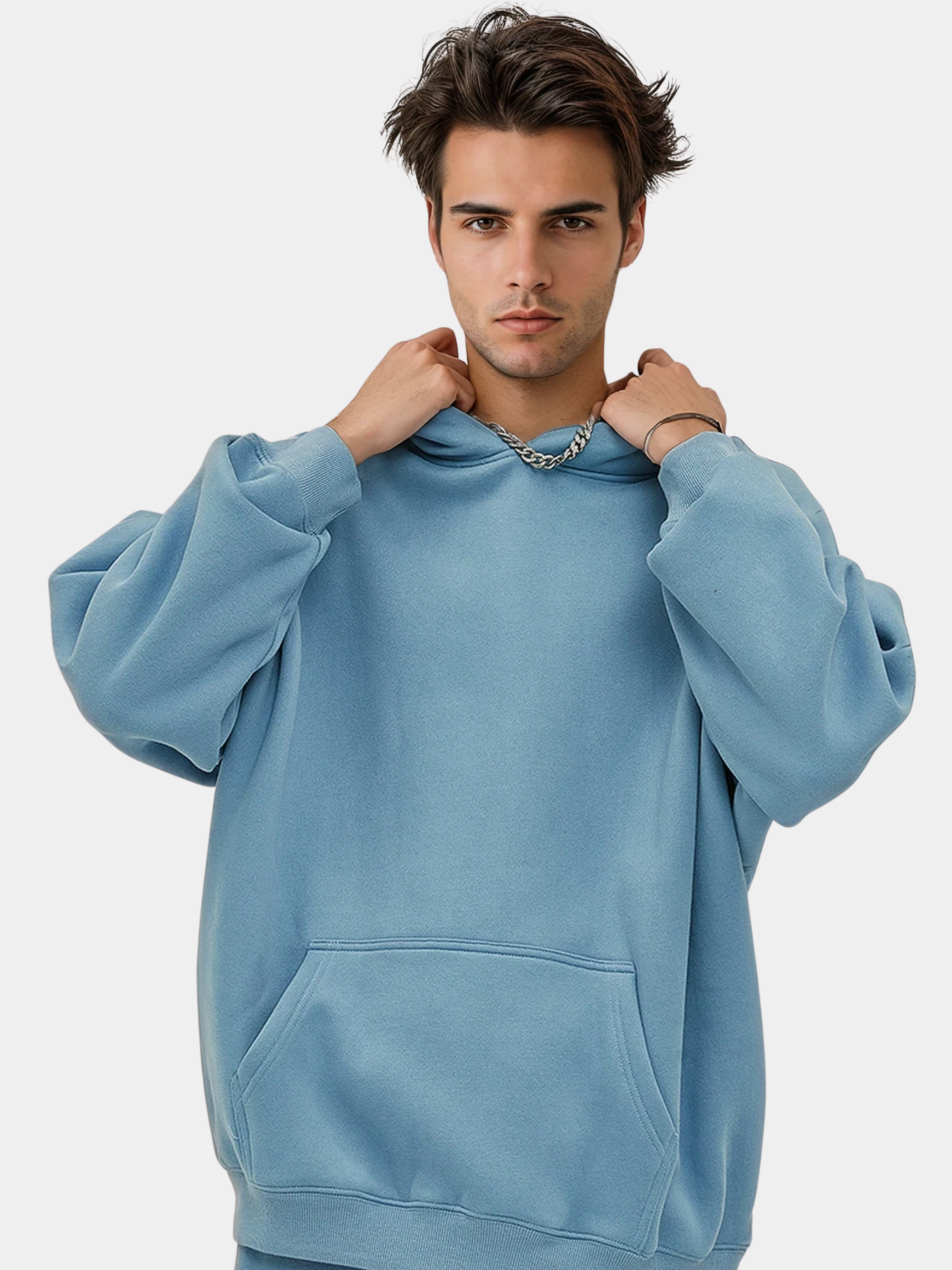 Coolhaze Hoodie