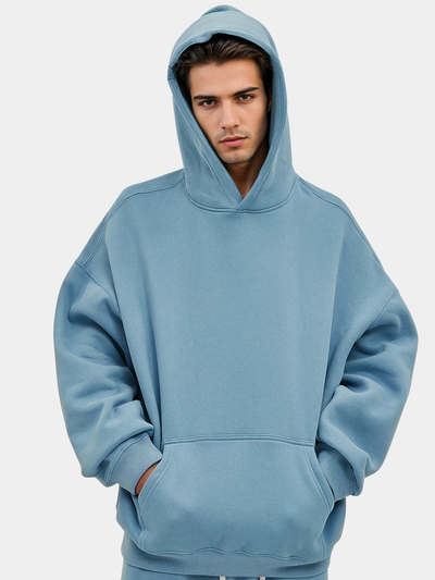 Coolhaze Hoodie
