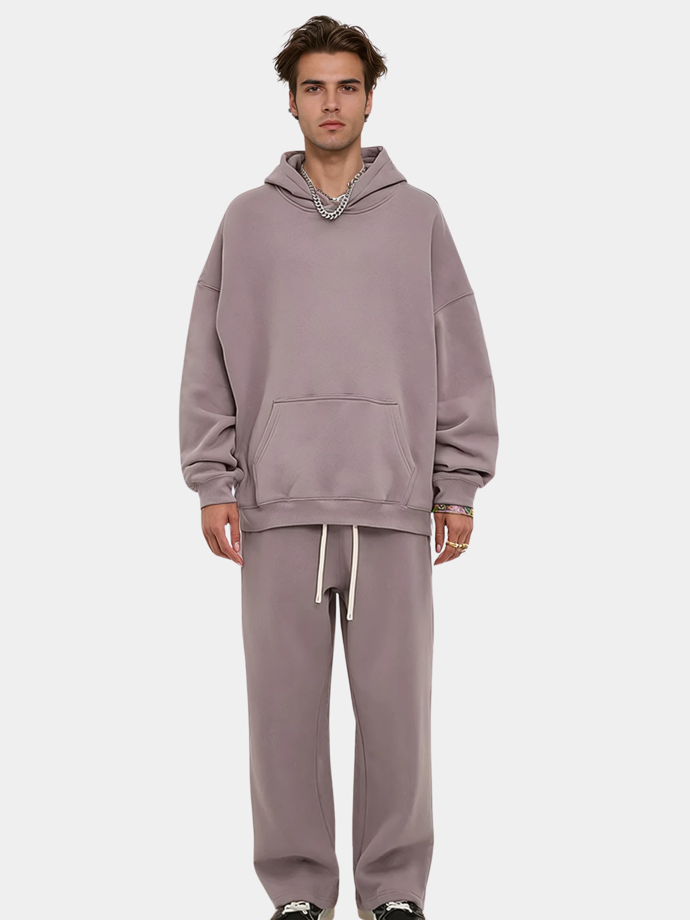 Fogbliss Hoodie