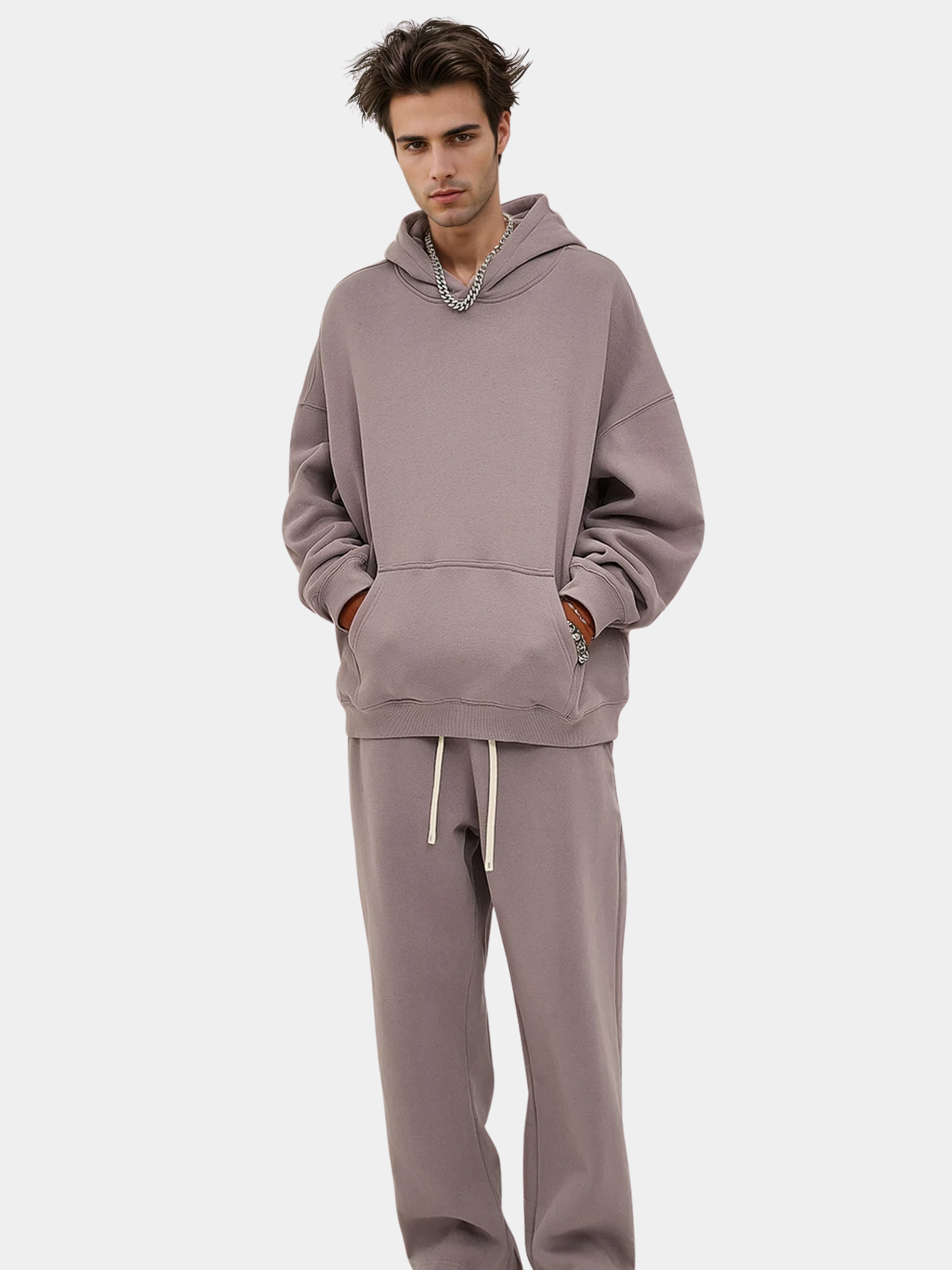 Fogbliss Hoodie