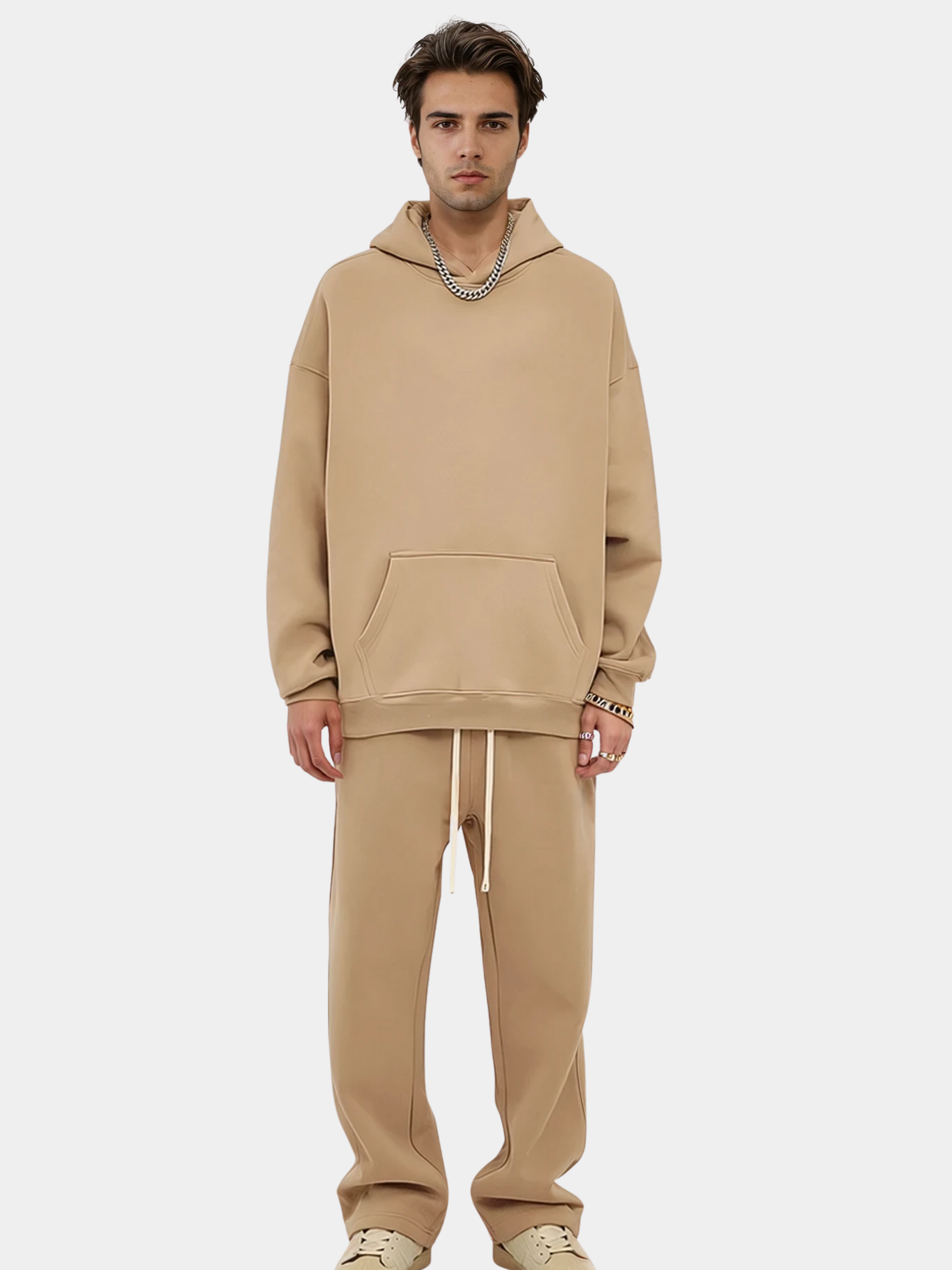 Sahara Sand Joggers