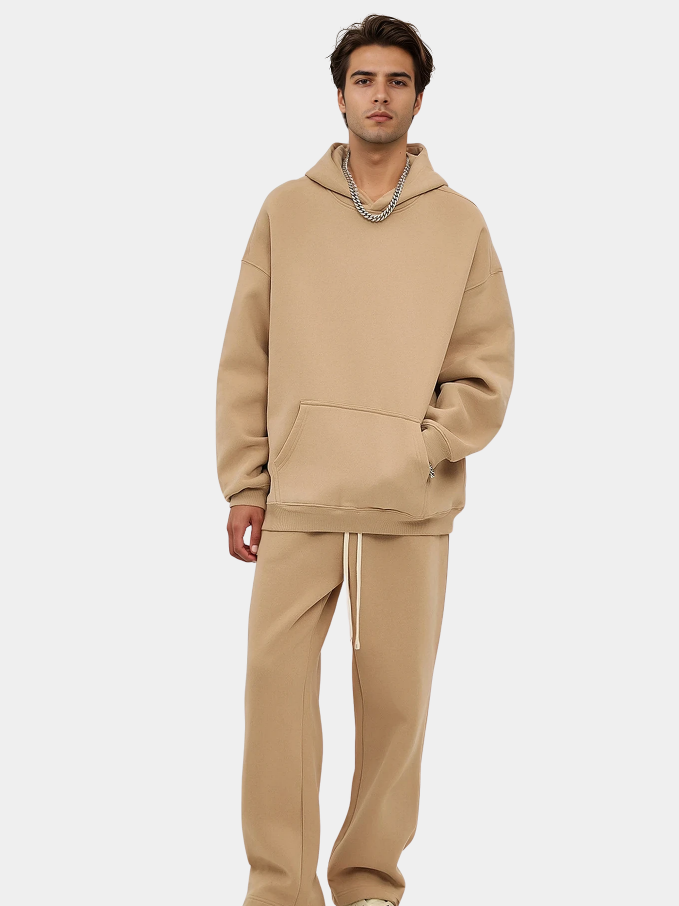 Sahara Sand Joggers