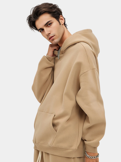 Earthpause Hoodie