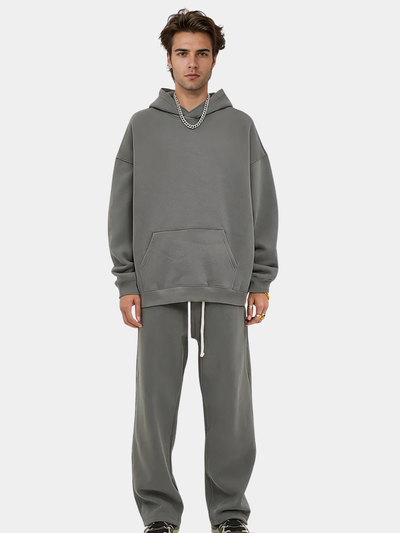 Stone Cloud Joggers