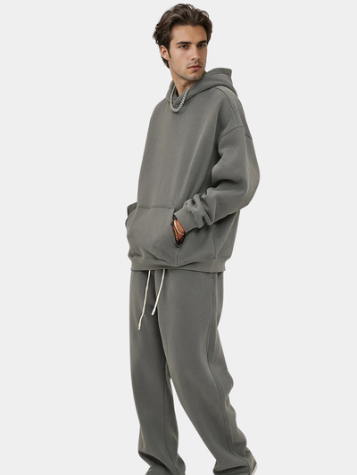 Stone Cloud Joggers
