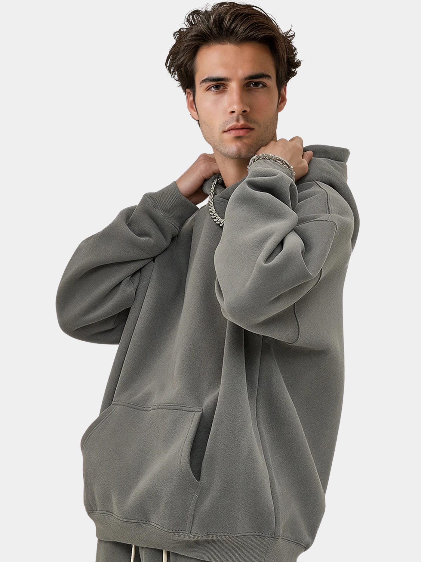 Stilltone Hoodie
