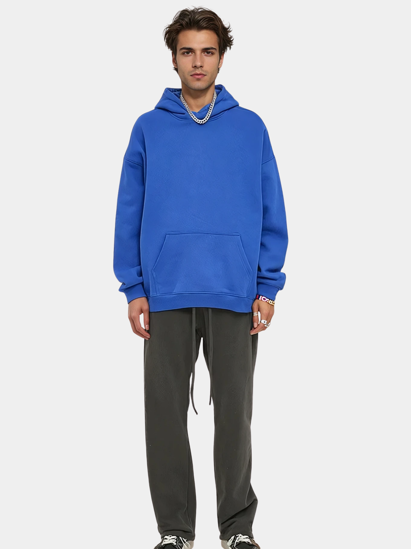 EaseMotion Hoodie