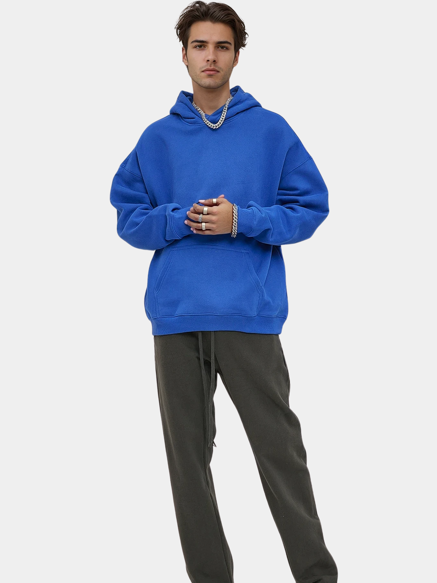 EaseMotion Hoodie