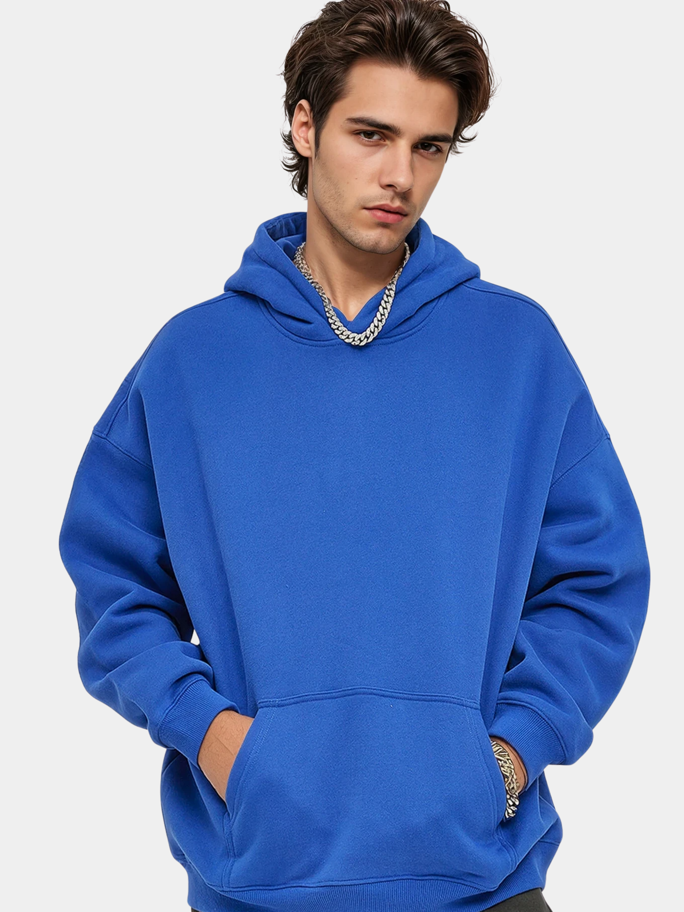 EaseMotion Hoodie