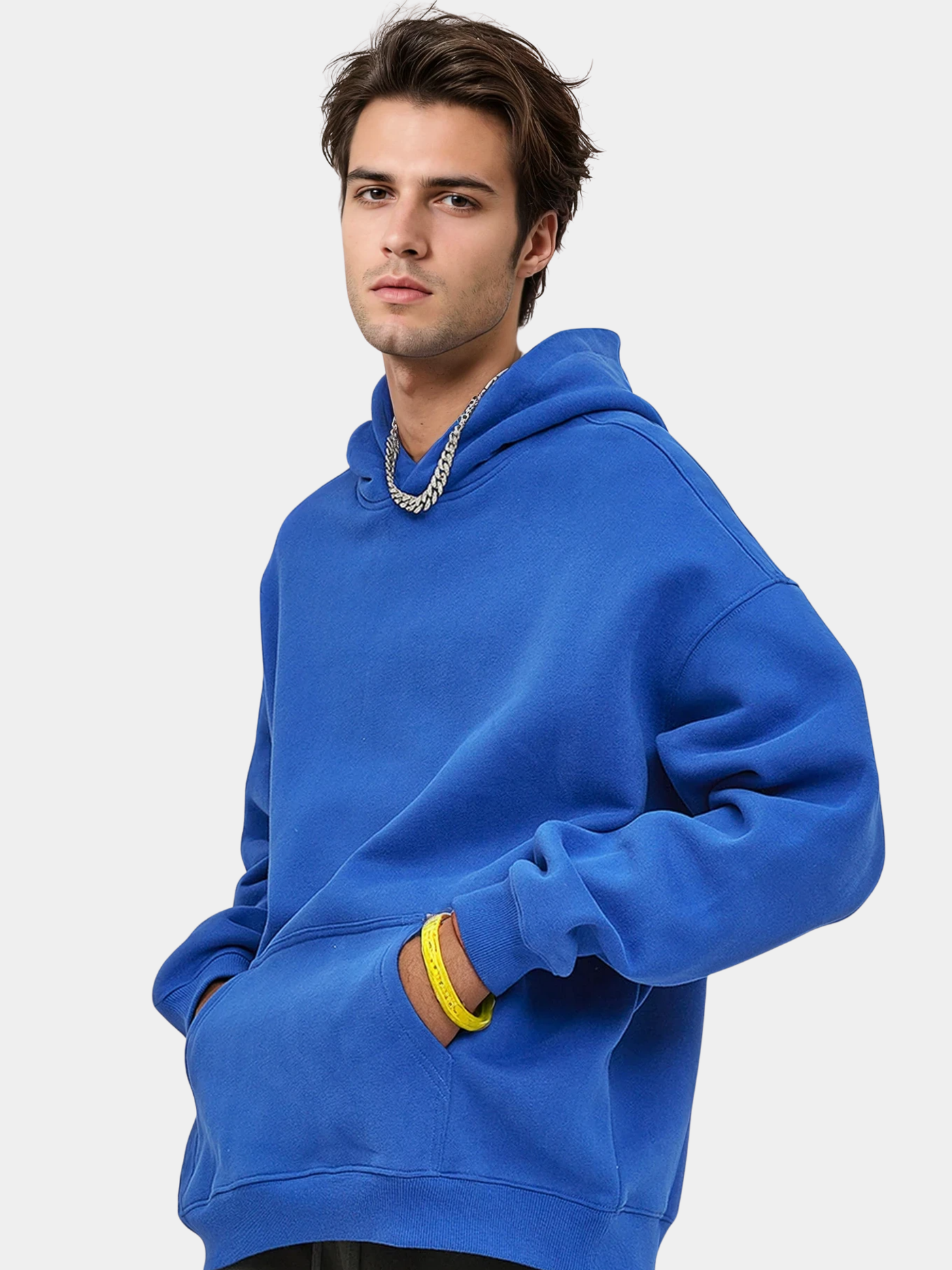 EaseMotion Hoodie