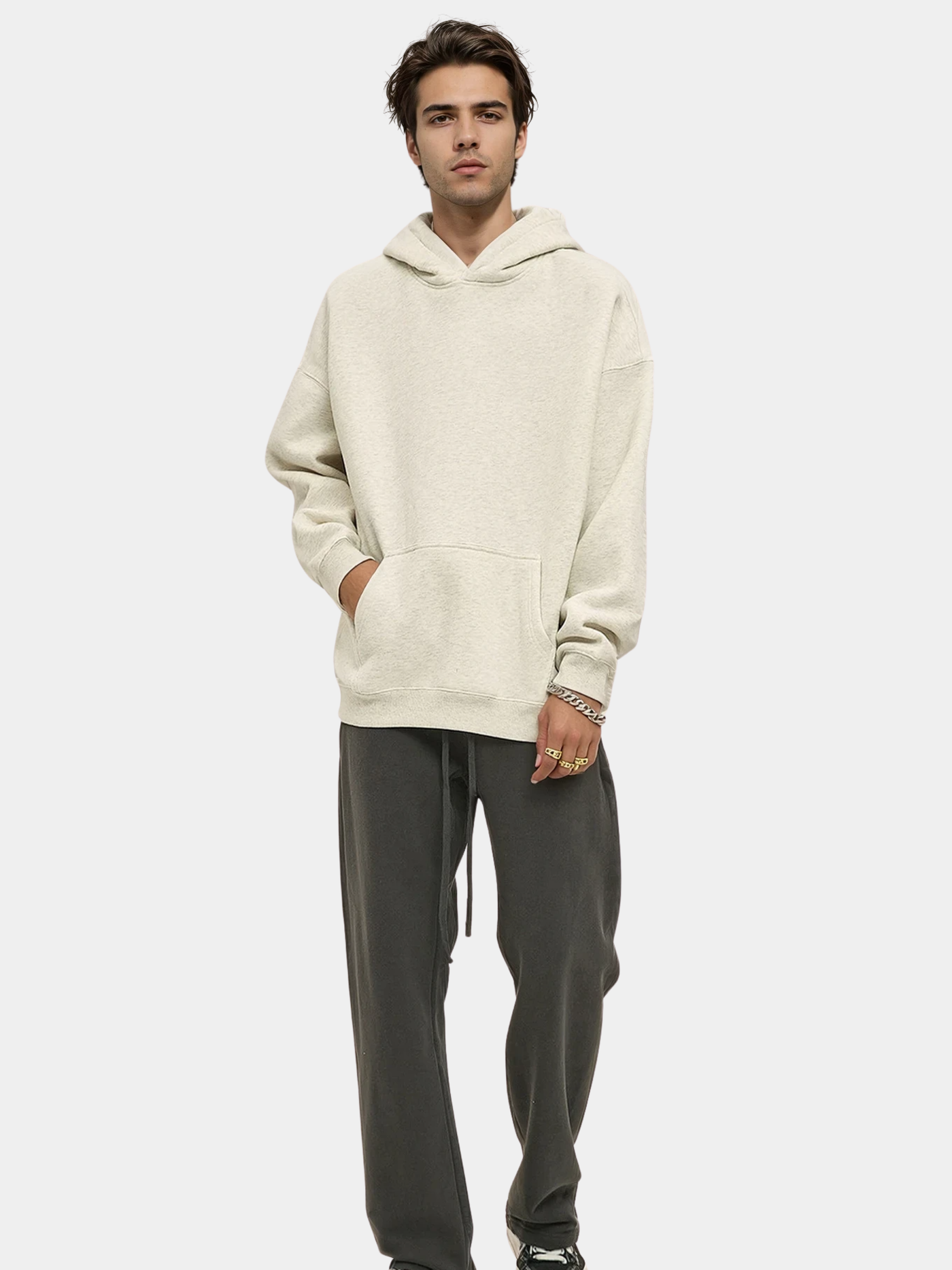 Cloudframe Hoodie