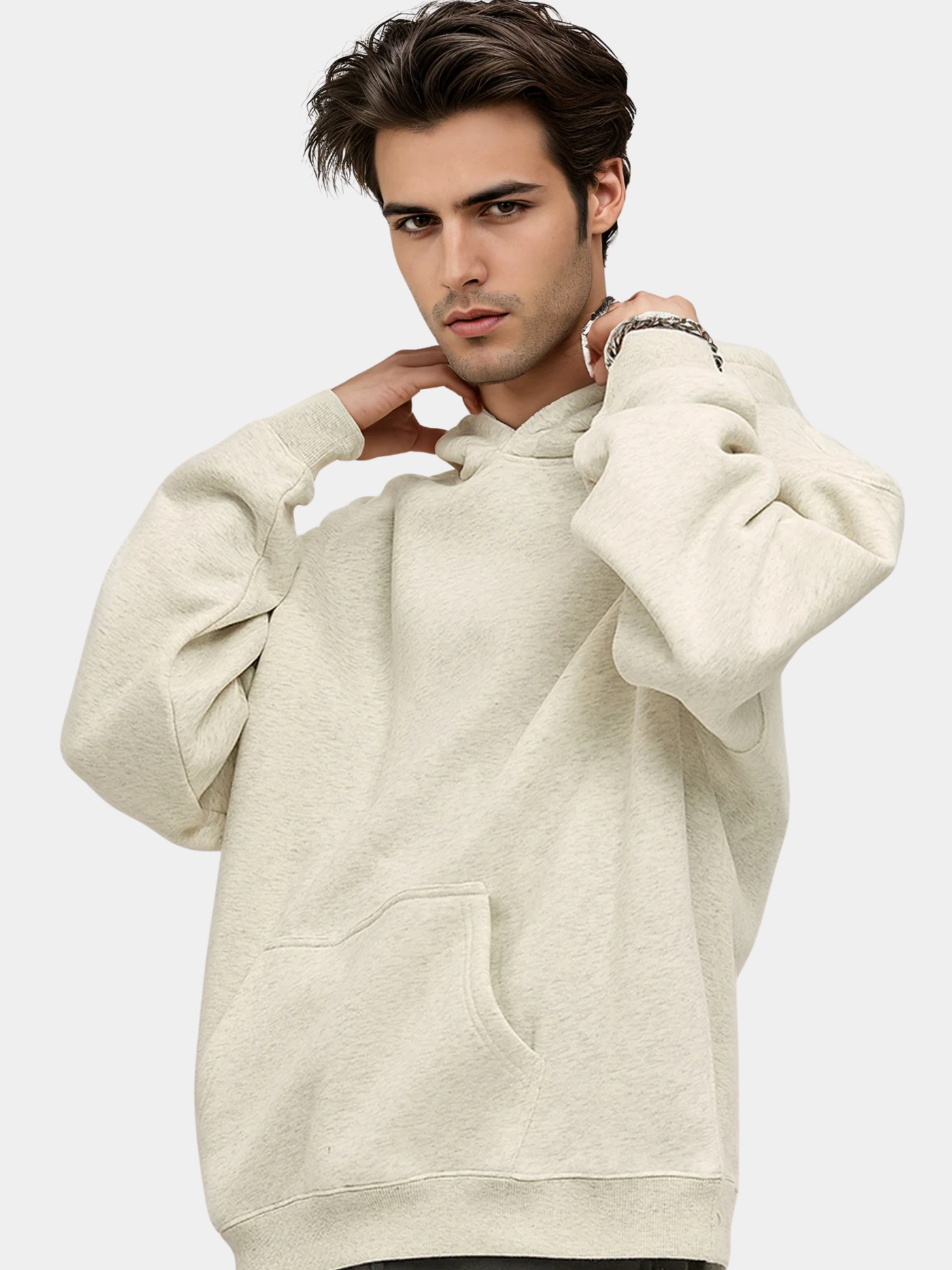 Cloudframe Hoodie