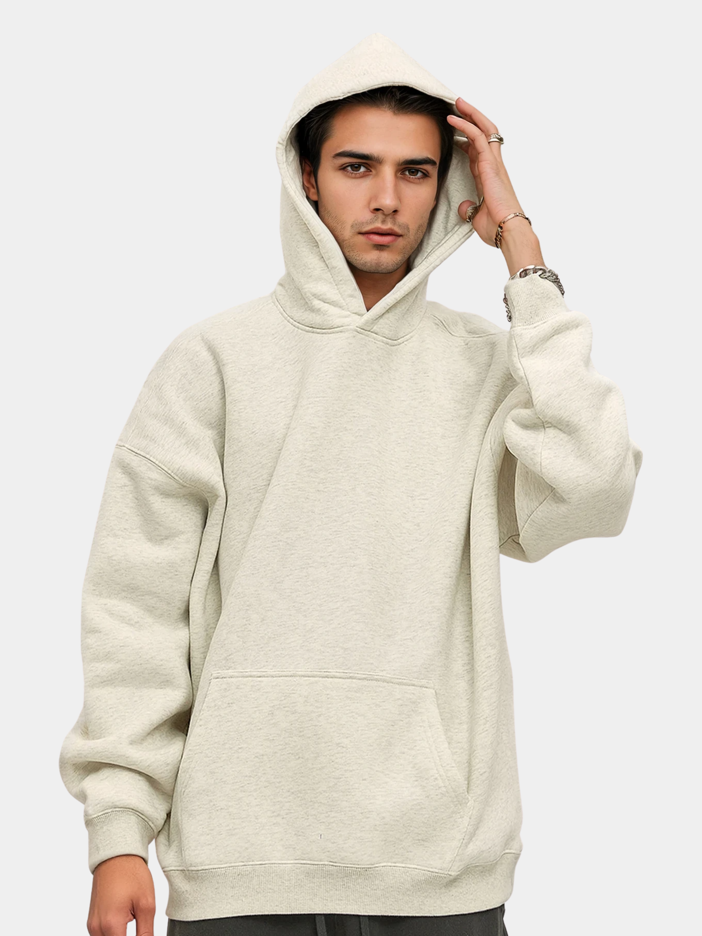 Cloudframe Hoodie