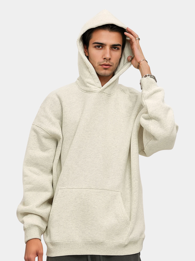 Cloudframe Hoodie