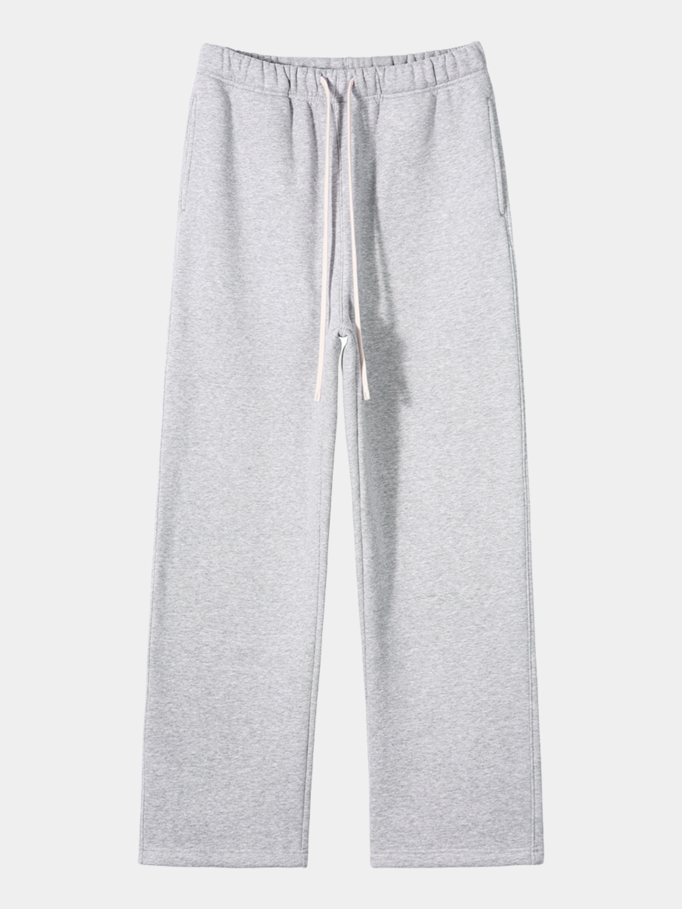 Cloud Grey Joggers