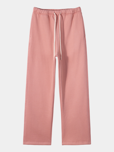 Dusty Rose Ease Joggers