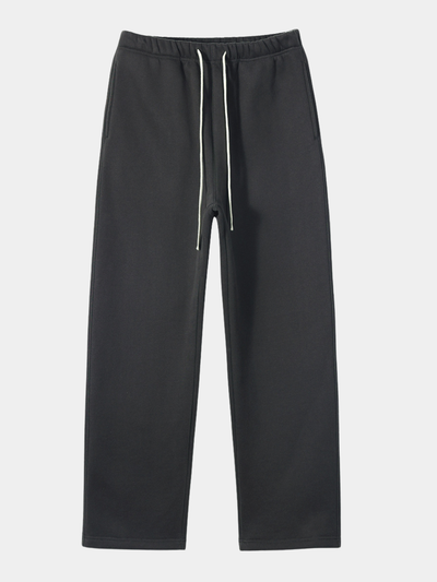 Deep Navy Ease Joggers