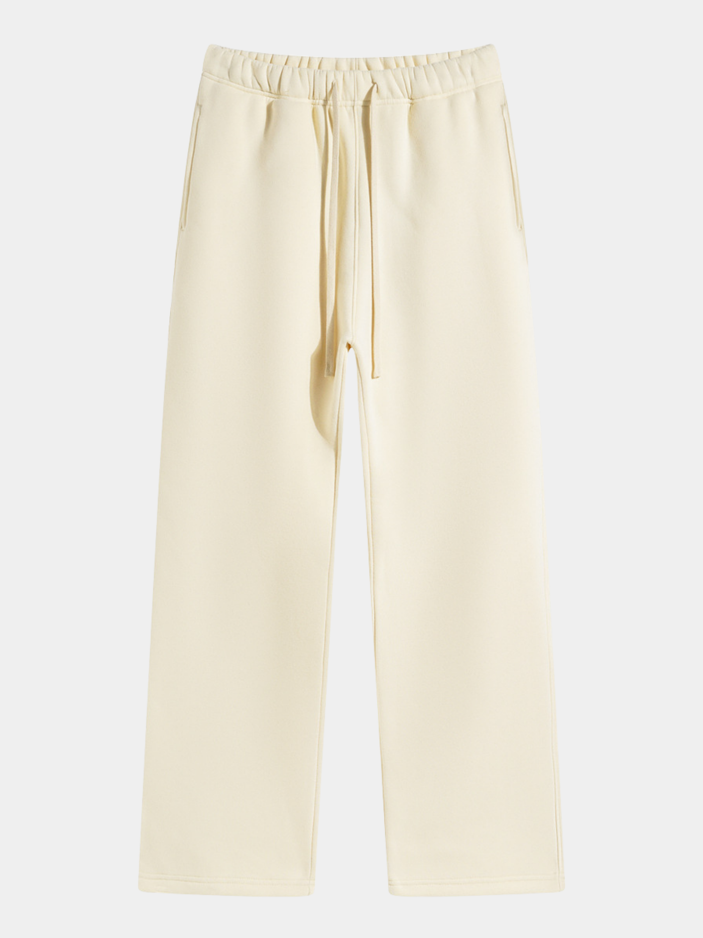 Vanilla Cream Joggers